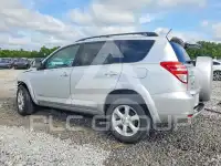 2011 Toyota RAV4 фото
