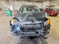2011 Toyota RAV4 фото