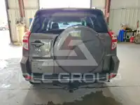 2011 Toyota RAV4 фото