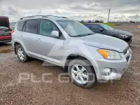 2011 Toyota RAV4 фото