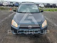 2011 Toyota RAV4 photo