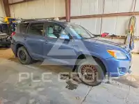 2011 Toyota RAV4 photo