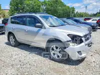 2011 Toyota RAV4 фото