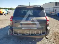 2011 Toyota RAV4 photo