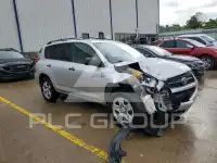 2011 Toyota RAV4 фото