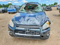2011 Toyota RAV4 фото