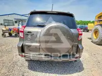 2011 Toyota RAV4 фото