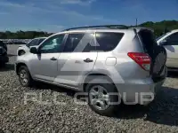 2011 Toyota RAV4 photo