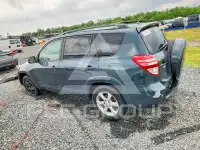 2011 Toyota RAV4 фото