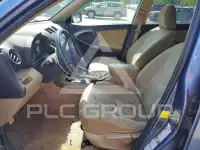 2011 Toyota RAV4 фото