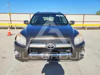 2011 Toyota RAV4 фото