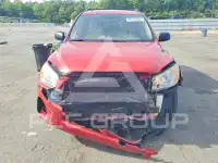 2011 Toyota RAV4 photo