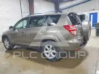 2011 Toyota RAV4 фото