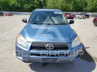 2011 Toyota RAV4 фото