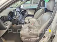 2011 Toyota RAV4 photo
