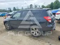 2011 Toyota RAV4 фото
