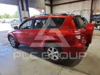 2011 Toyota RAV4 фото