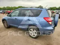 2011 Toyota RAV4 фото