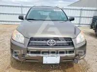 2011 Toyota RAV4 фото