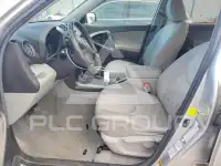 2011 Toyota RAV4 photo
