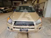 2011 Toyota RAV4 фото