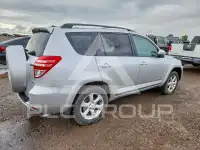 2011 Toyota RAV4 фото