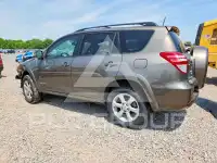 2011 Toyota RAV4 фото