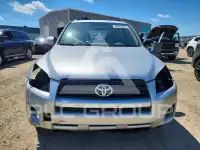 2011 Toyota RAV4 photo