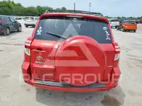 2011 Toyota RAV4 фото