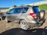 2011 Toyota RAV4 фото