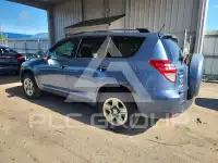 2011 Toyota RAV4 photo