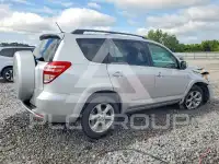 2011 Toyota RAV4 фото