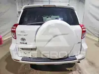 2011 Toyota RAV4 фото