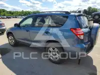 2011 Toyota RAV4 фото