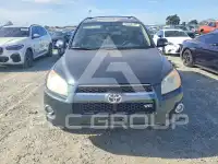 2011 Toyota RAV4 фото
