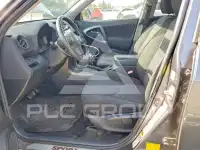 2011 Toyota RAV4 photo