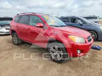 2011 Toyota RAV4 photo