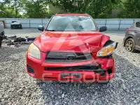 2011 Toyota RAV4 фото