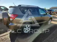 2011 Toyota RAV4 фото