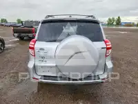 2011 Toyota RAV4 фото