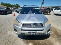 2011 Toyota RAV4 фото