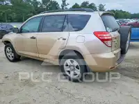 2011 Toyota RAV4 фото