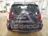 2011 Toyota RAV4 photo