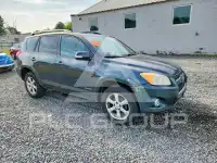 2011 Toyota RAV4 фото