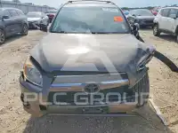 2011 Toyota RAV4 фото