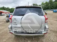 2011 Toyota RAV4 photo