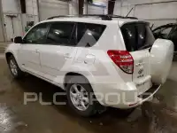 2011 Toyota RAV4 фото