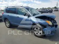 2011 Toyota RAV4 фото