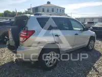 2011 Toyota RAV4 photo