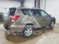 2011 Toyota RAV4 фото
